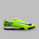 Torretin Nike Hombre Mercurial Air Zoom Vapor TF -Verde