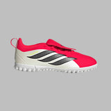 Torretin adidas Kids Predator Club Lengüeta Plegable TF