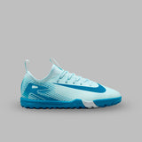 Torretin Nike Kids Jr Zoom Vapor 16 Academy Tf - Azul