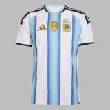 Camiseta adidas Hombre Selección Argentina 2026