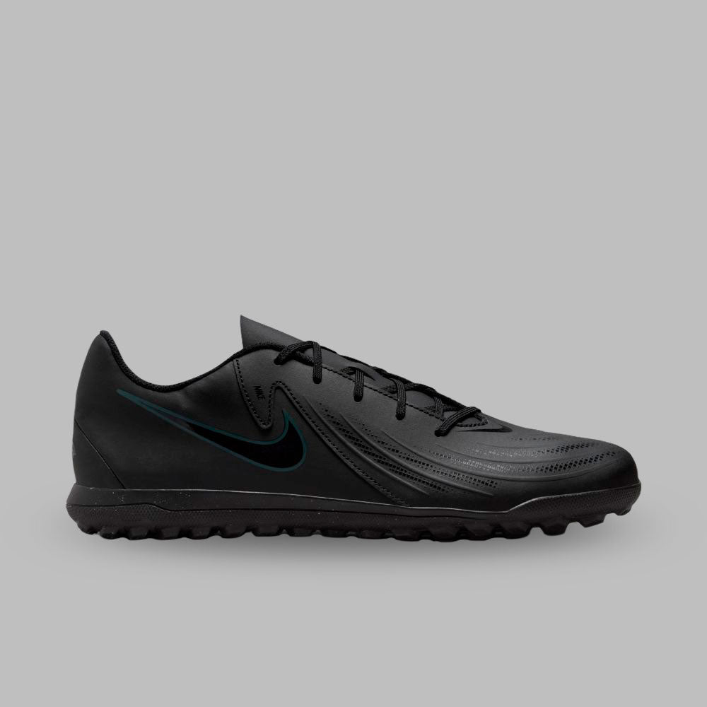 Torretin Nike Hombre Phantom Gx II Club Tf - Negro