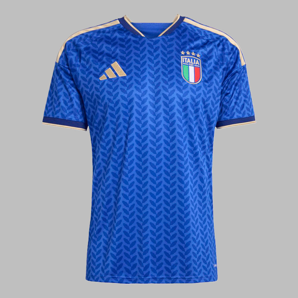 Camiseta adidas Hombre Selección Italia local 2026