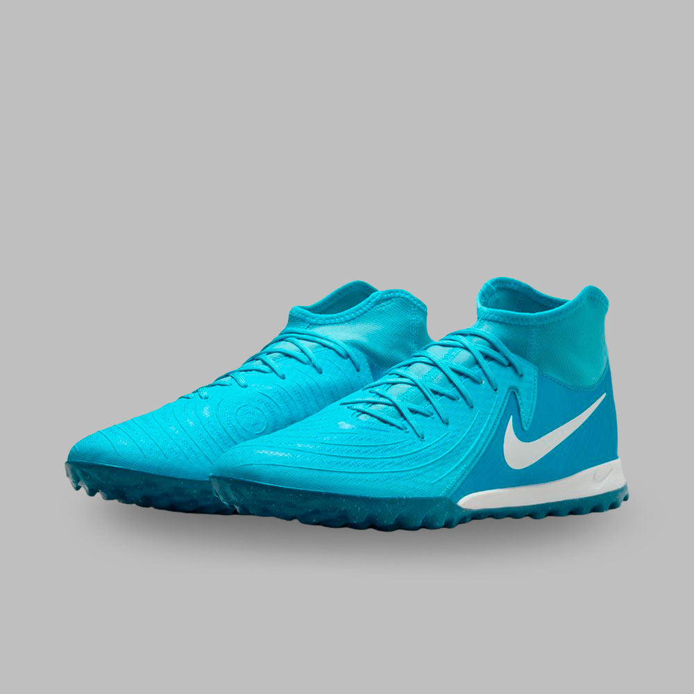 Torretin Nike Hombre Phantom Luna II Academy Tf -Azul-Blanco