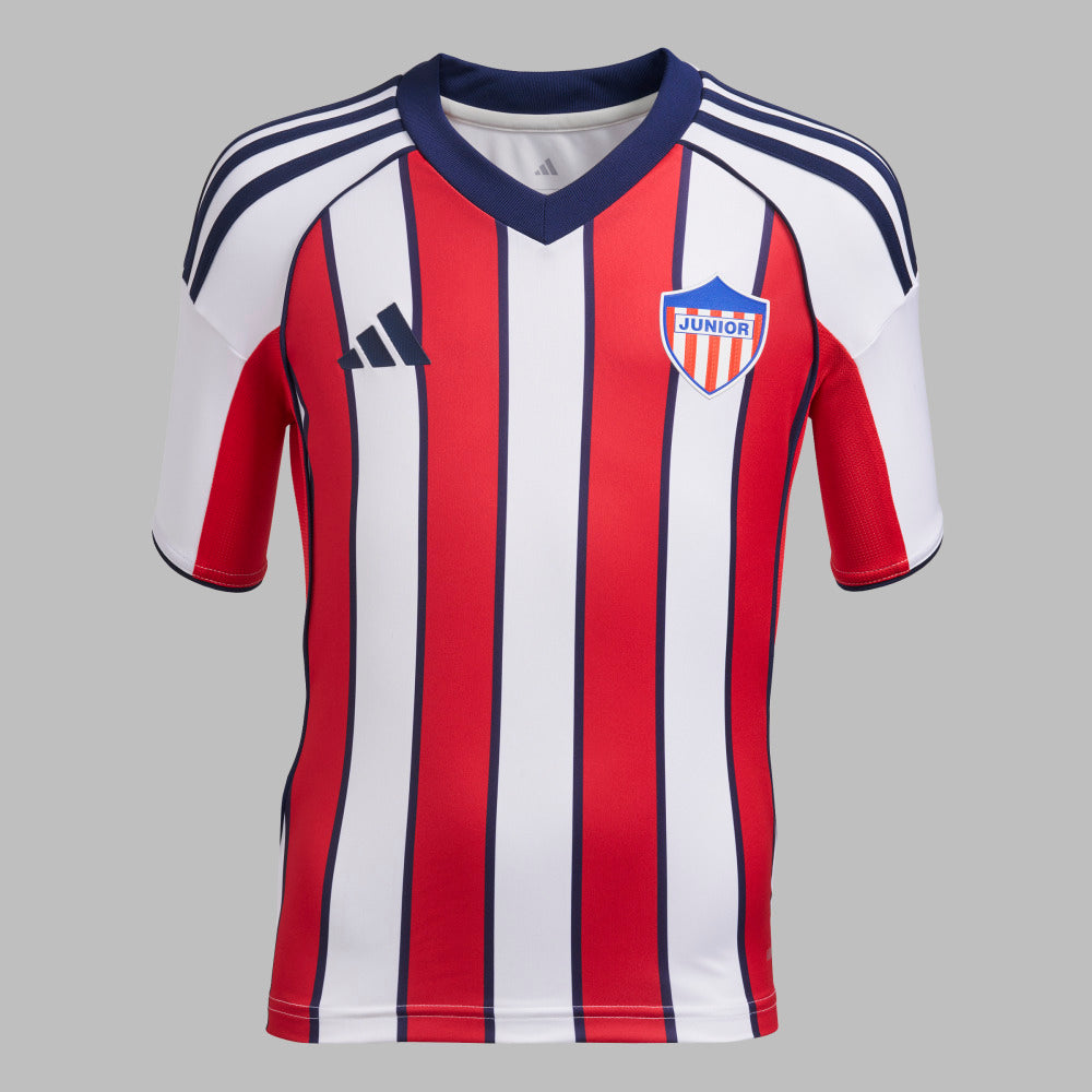 Camiseta adidas Local Junor FC Kids