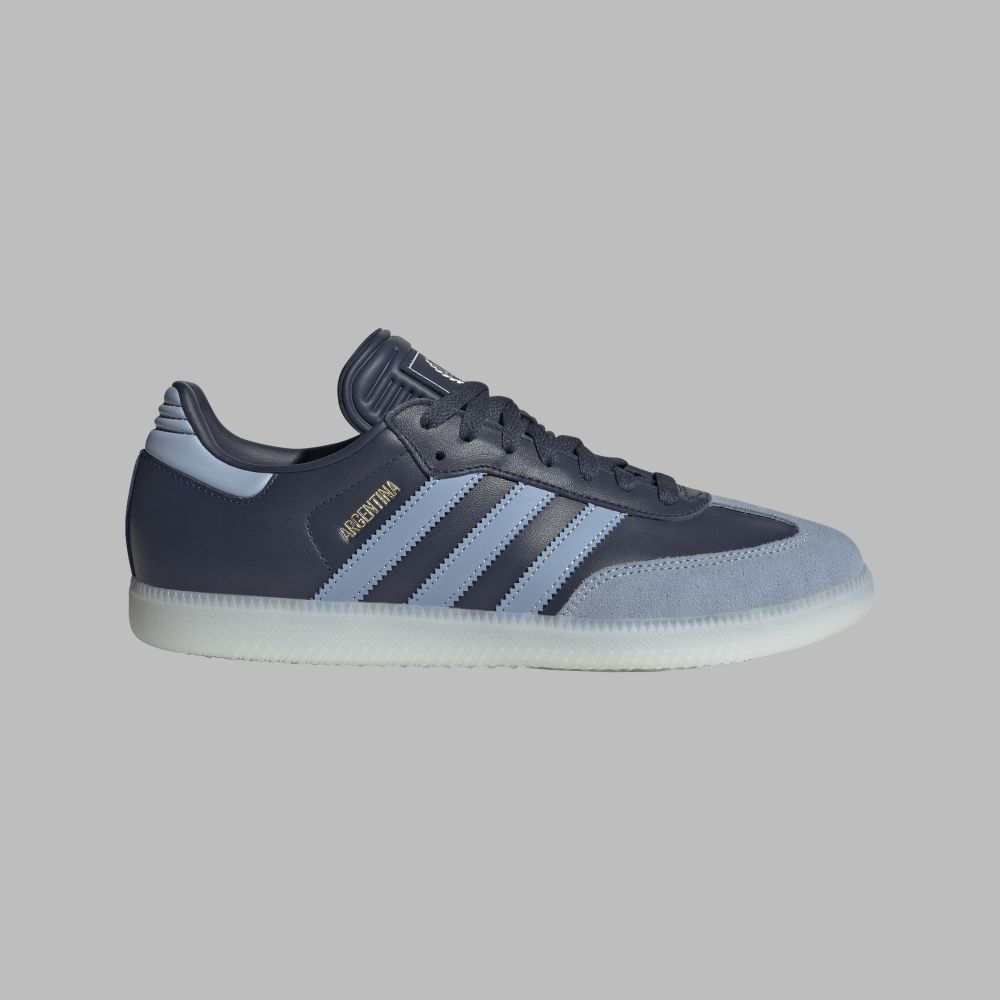 samba tenÃ­s adidas hombre