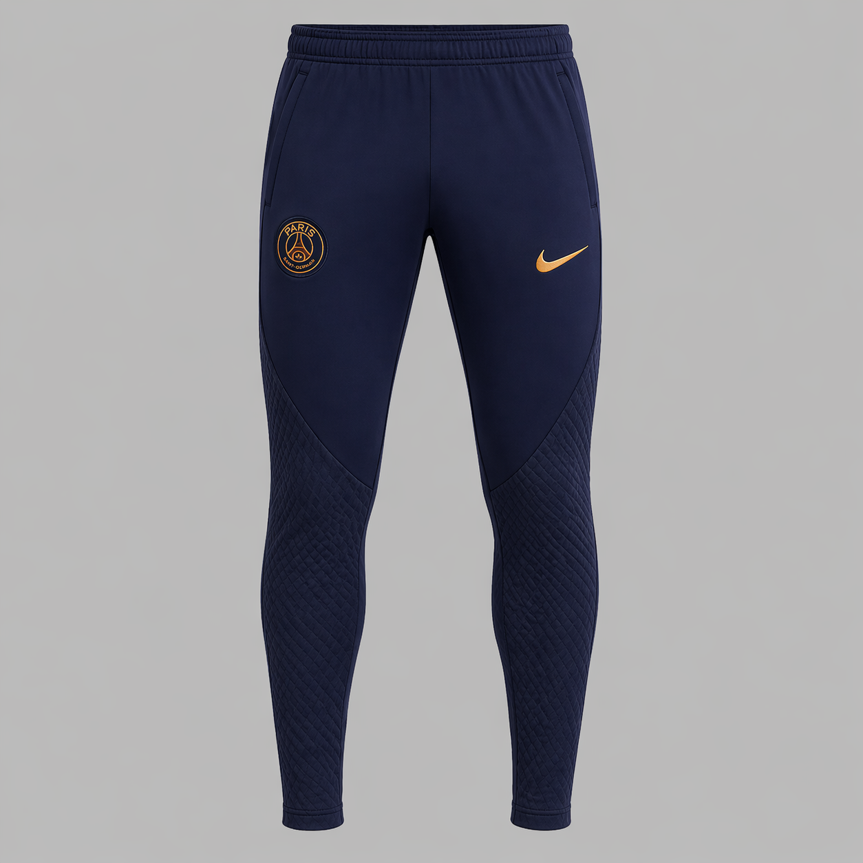 Pantalon Nike Hombre PSG Dri-Fit Strk Pant Kpz - Azul