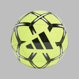 Balón adidas Starlancer Club-Verde-Negro