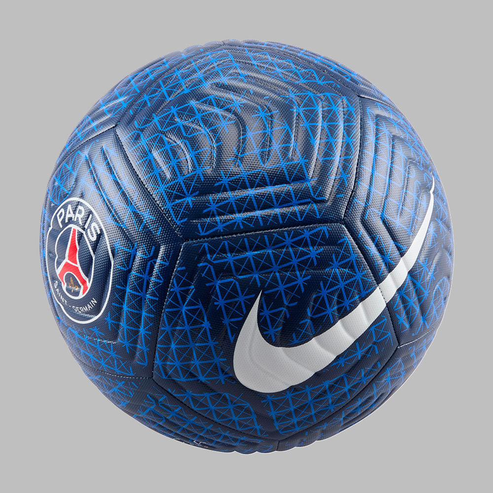 Balón Nike Unisex París-Saint Germain - Azul - Rojo