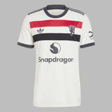 Camiseta adidas Hombre Manchester United 24/25 - Blanco