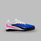 Torretin Nike Kids Phantom 6 Low Academy TF - Azul