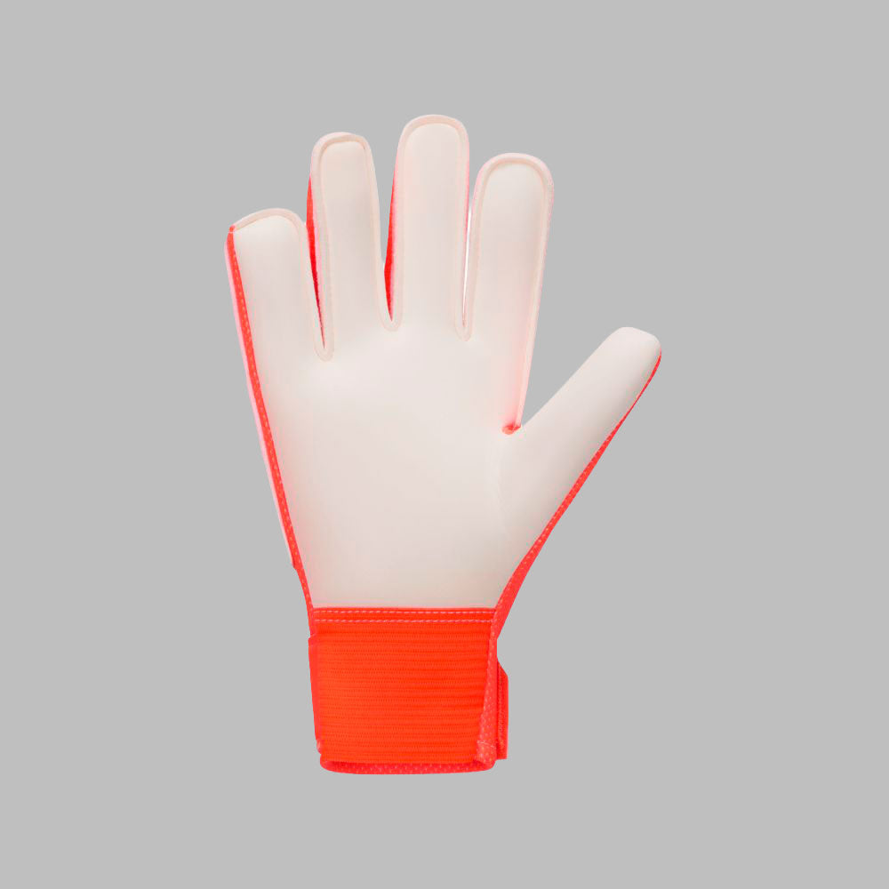 Guantes Nike Match Kids - Naranja