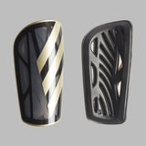 Canilleras adidas Tiro League-Negro-Dorado