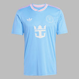Camiseta adidas Hombre Inter Miami Messi 3ra equipación 25