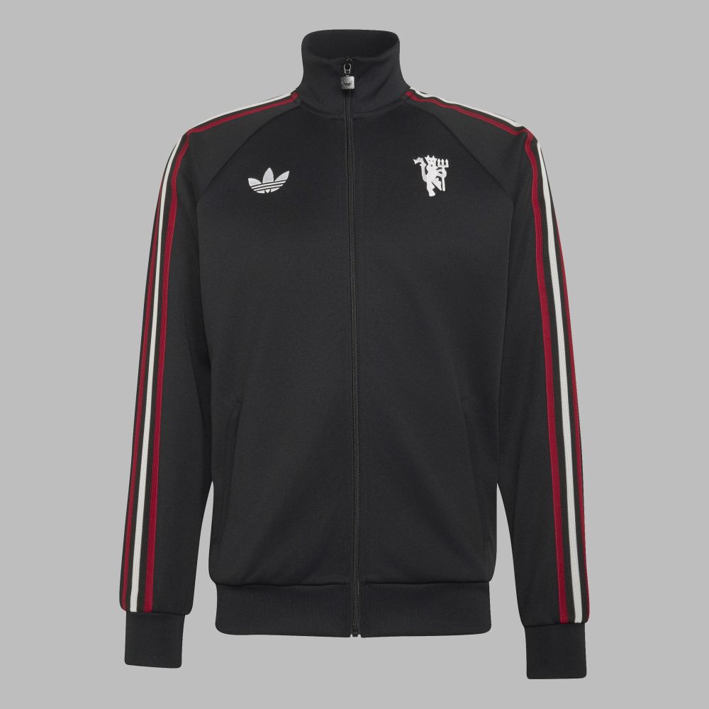 Chaqueta Hombre Originals Manchester United