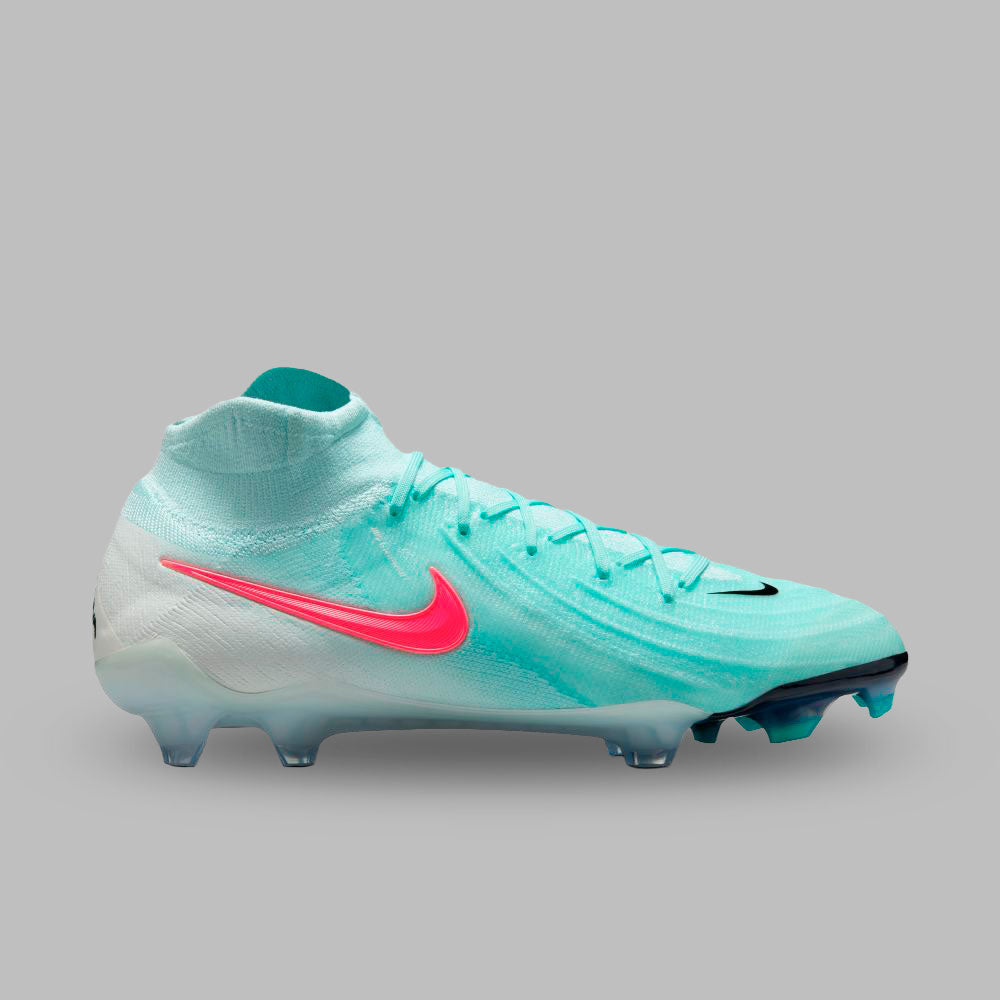 Guayos Nike Hombre Phantom Luna 2 Elite FG -Azul