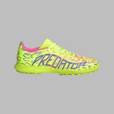 Torretin adidas Kids Predator League Tf - Verde-Multicolor