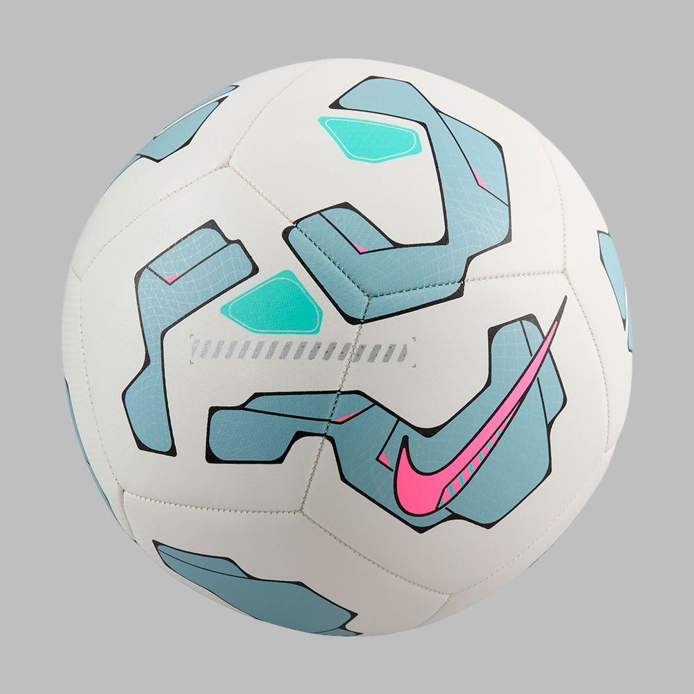 Balón Nike Unisex Pitch - Blanco - Azul