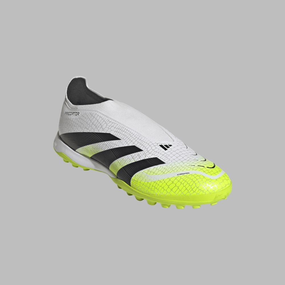 Torretin Predator Hombre League sin cordones para pasto sintético TF
