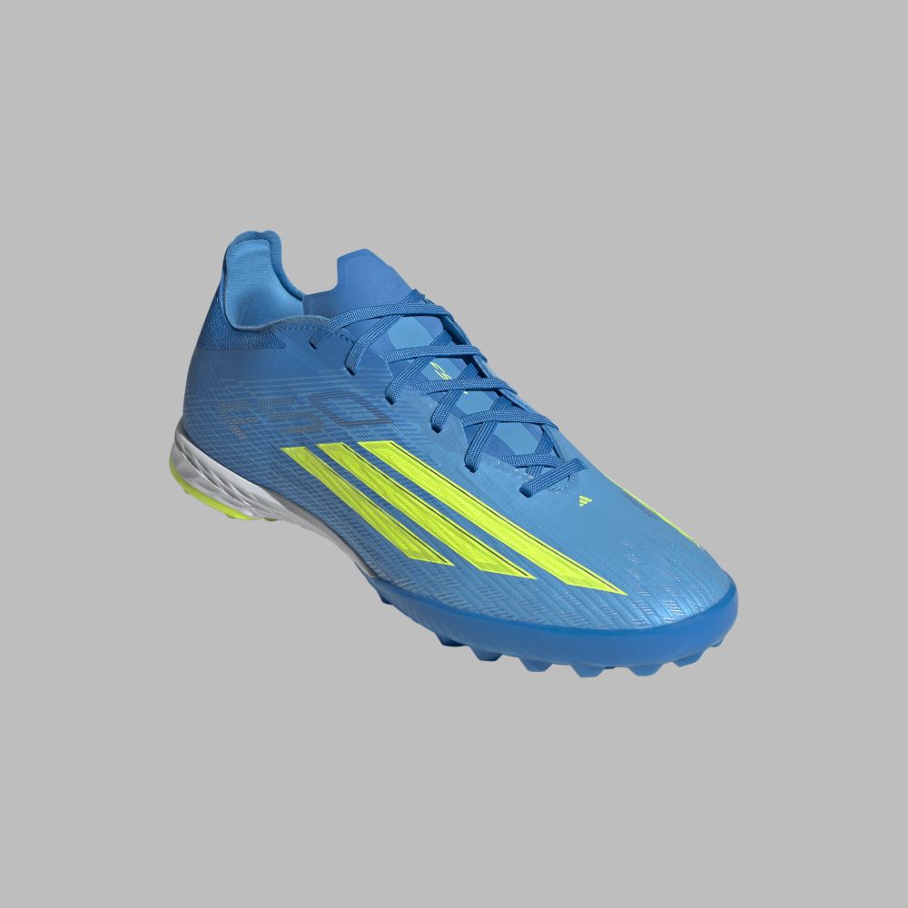 Torretin adidas Hombre  F50 PRO TF - Azul