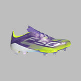 Guayos adidas Hombre F50+ FG - Morado