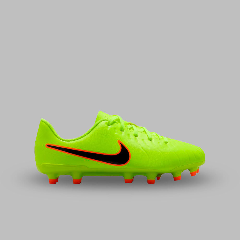 Guayos Nike Kids Tiempo Legend 10 club MG