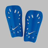 Canilleras Nike Hombre  J Guard - Azul
