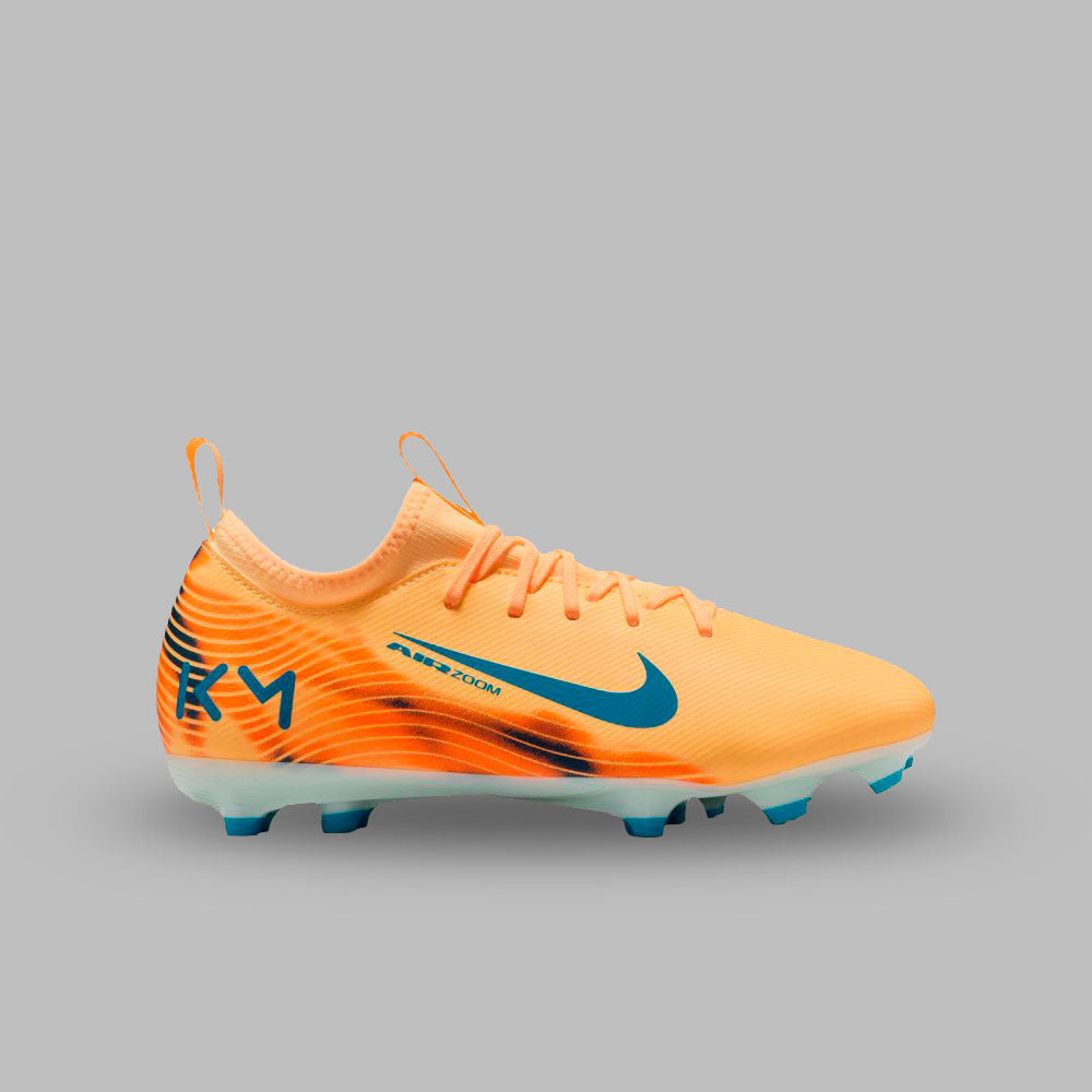 Guayos Nike Kids Mercurial Vapor 16 Academy "KM" MG
