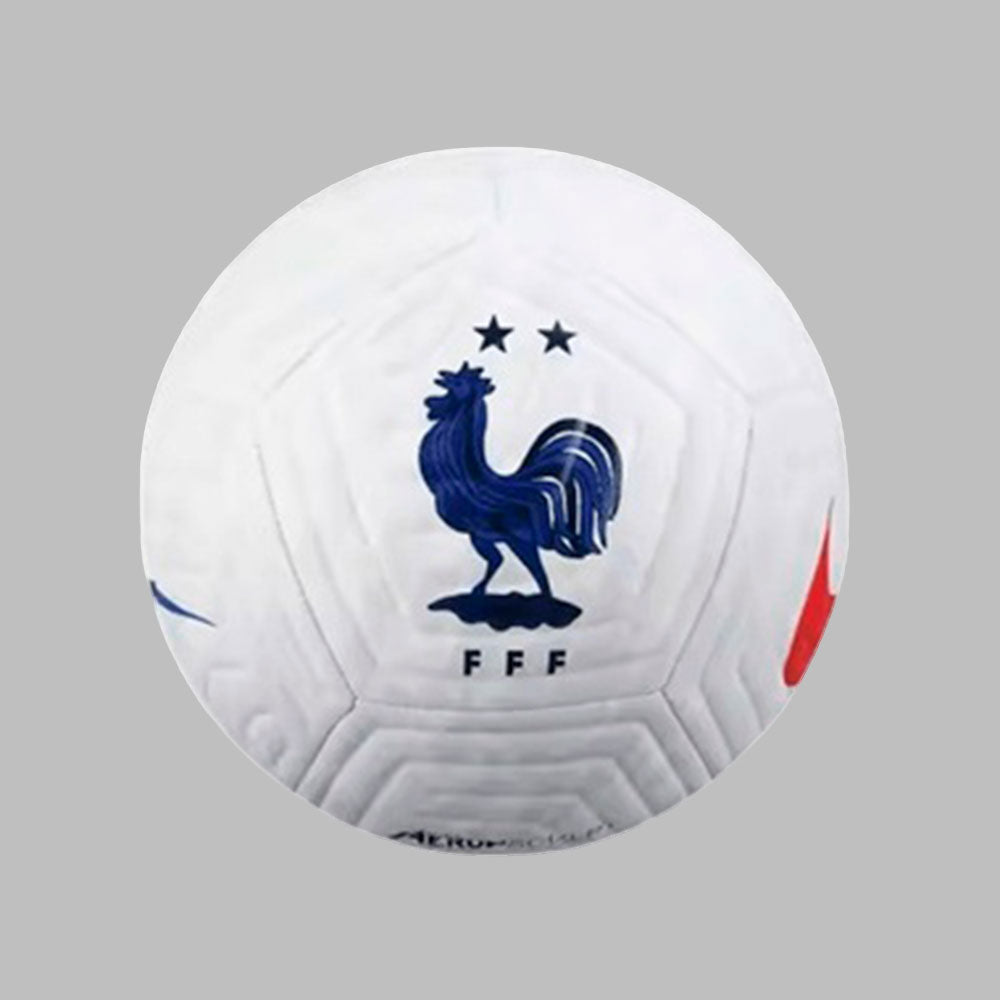 Balón Nike Francia Blanco