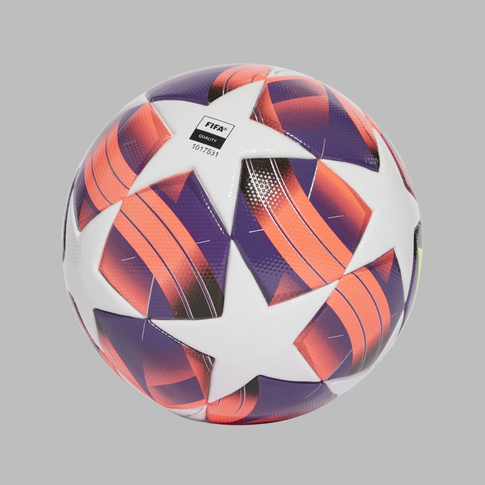 Balon adidas Uwcl League 25/25 Fase De Grupos - Multicolor