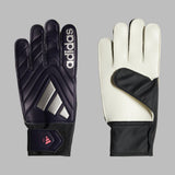 Guantes adidas De Arquero Copa Club - Morado-Negro