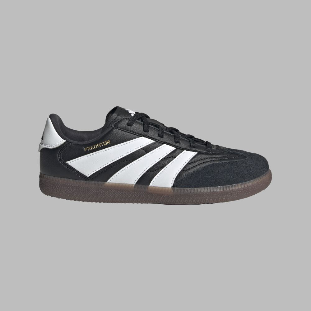Tenis adidas Kids de fútbol sala Predator Freestyle IN