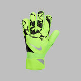 Guantes Nike Hombre  Gk Match - Ho24 - Verde