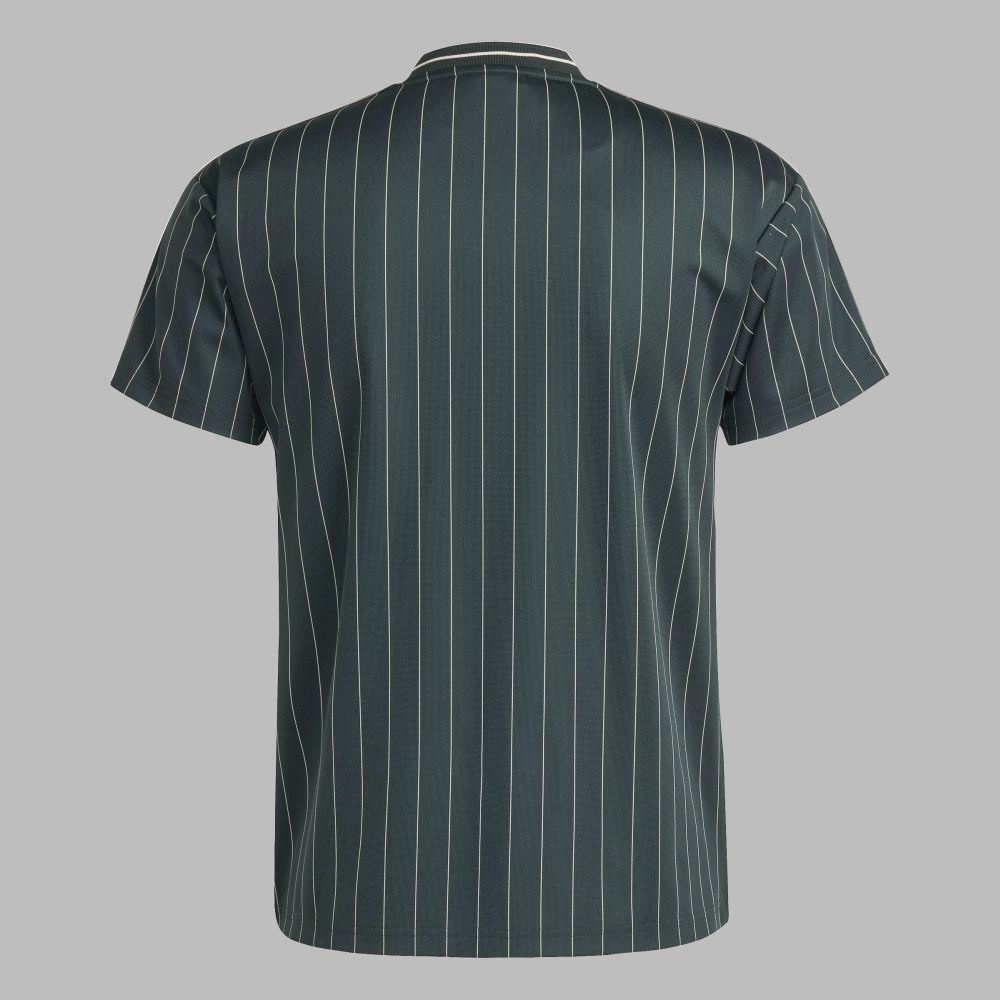 Camiseta adidas Unisex Juventus Terrace Icons - Verde