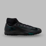 Torretin Nike Hombre Zm Superfly 10 Academy Tf - Negro