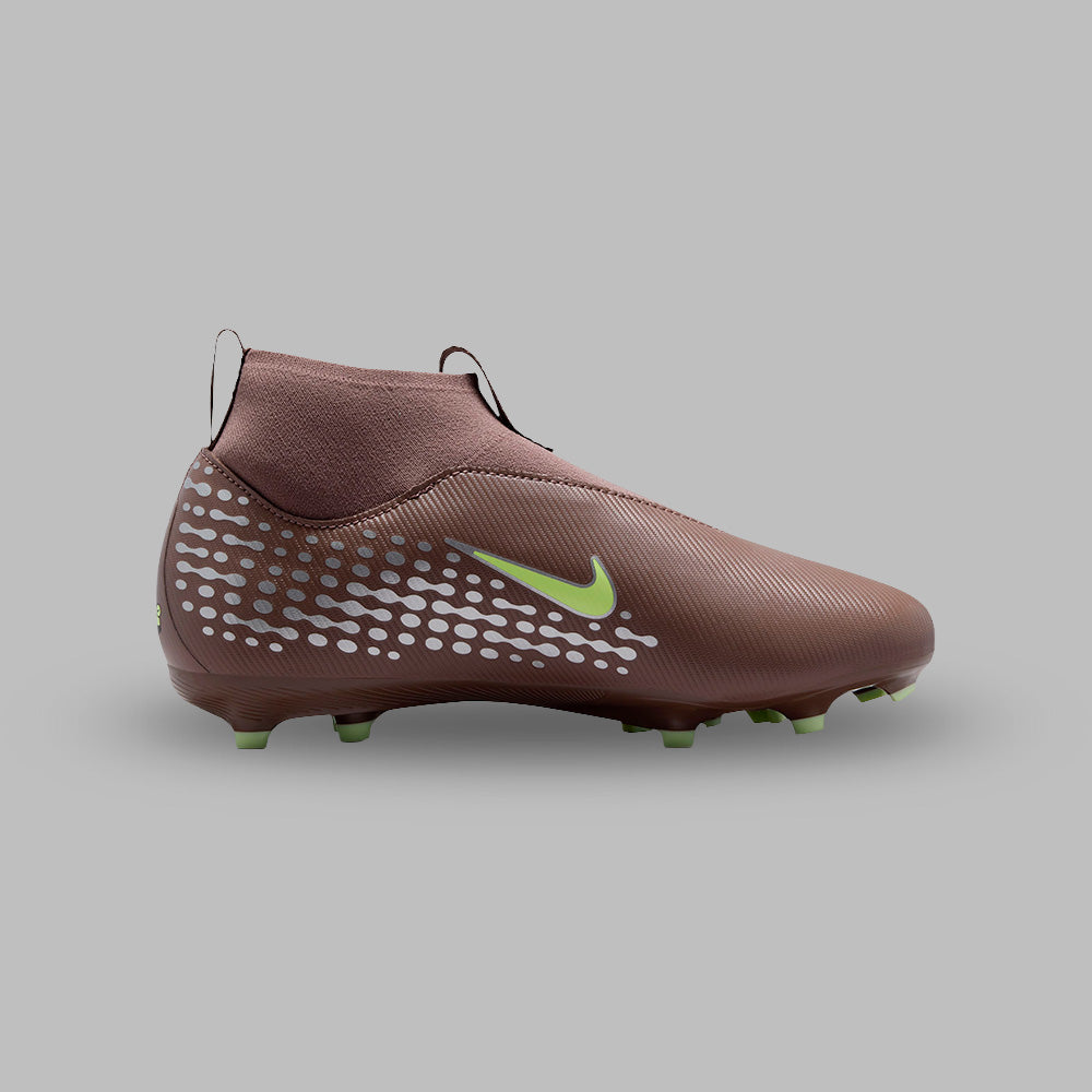 Guayos Nike Kids Mercurial Superfly 10 Academy FG - Café