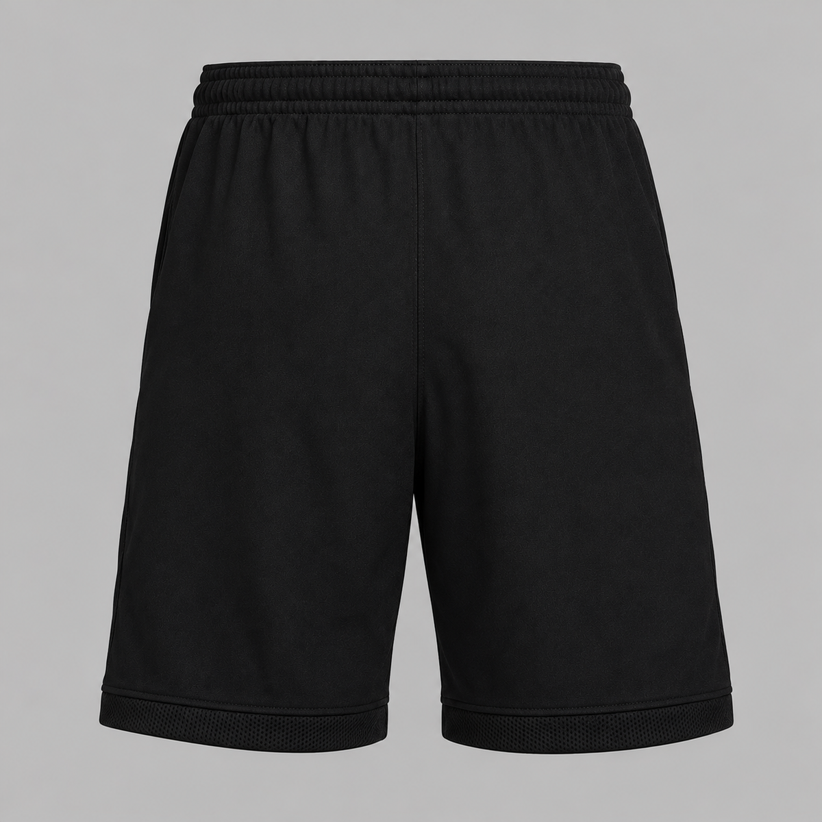 Pantaloneta Nike Niños Academy Dri-FIT - Negro - Fútbol | Entrenamiento
