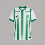 Camiseta Nike Kids Local Atletico Nacional