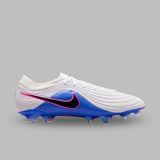 Guayos Nike Hombre Tiempo Maestro Elite FG - Blanco - Fútbol | Césped natural