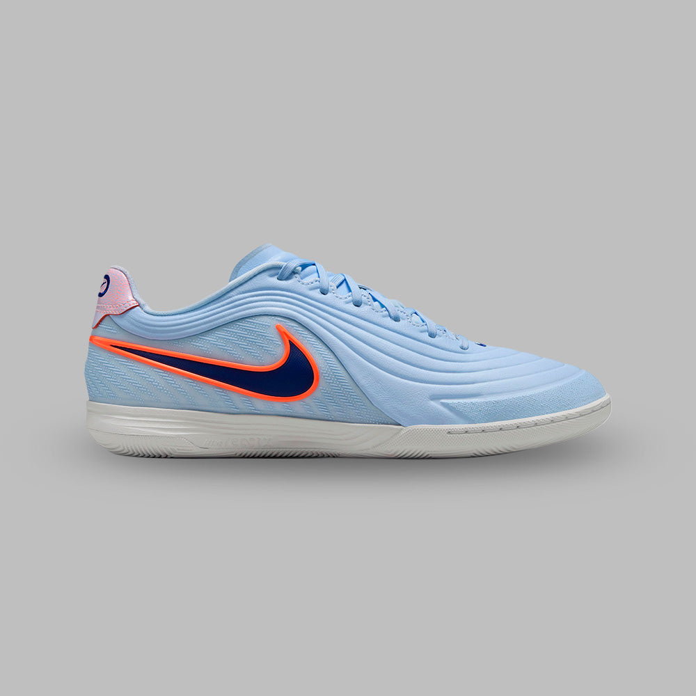 Tenis Hombre Nike Tiempo React Gato SE - Azul