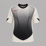 Camiseta Nike Hombre Total 90 Dri-FIT - Blanco