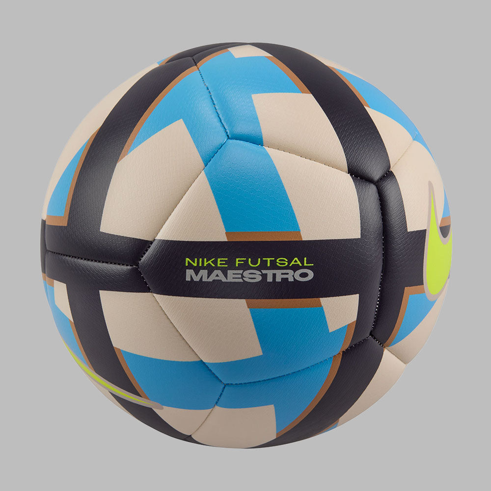 Balón Nike Unisex Maestro - Blanco - Fútbol | Entrenamiento y practica