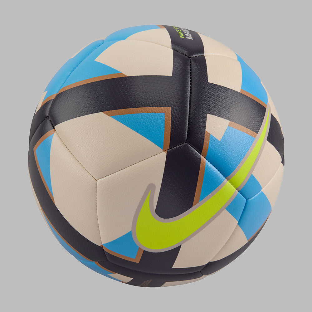 Balón Nike Unisex Maestro - Blanco - Fútbol | Entrenamiento y practica