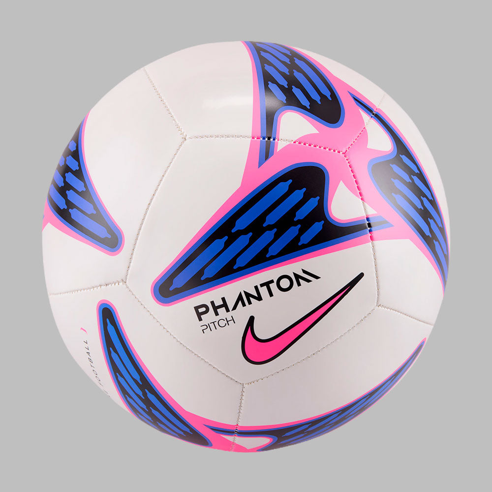 Balón Nike Phantom - Blanco