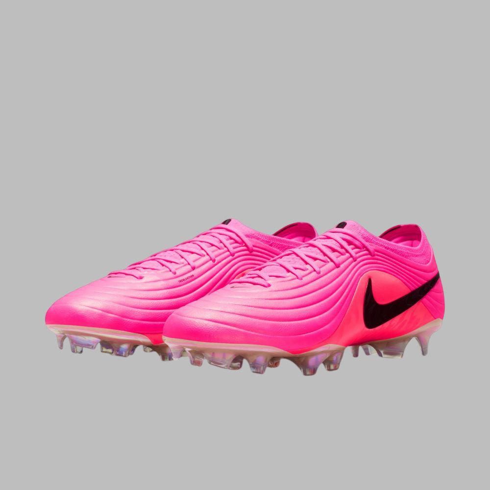 Guayos Nike Hombre Tiempo Maestro Elite FG - Varios