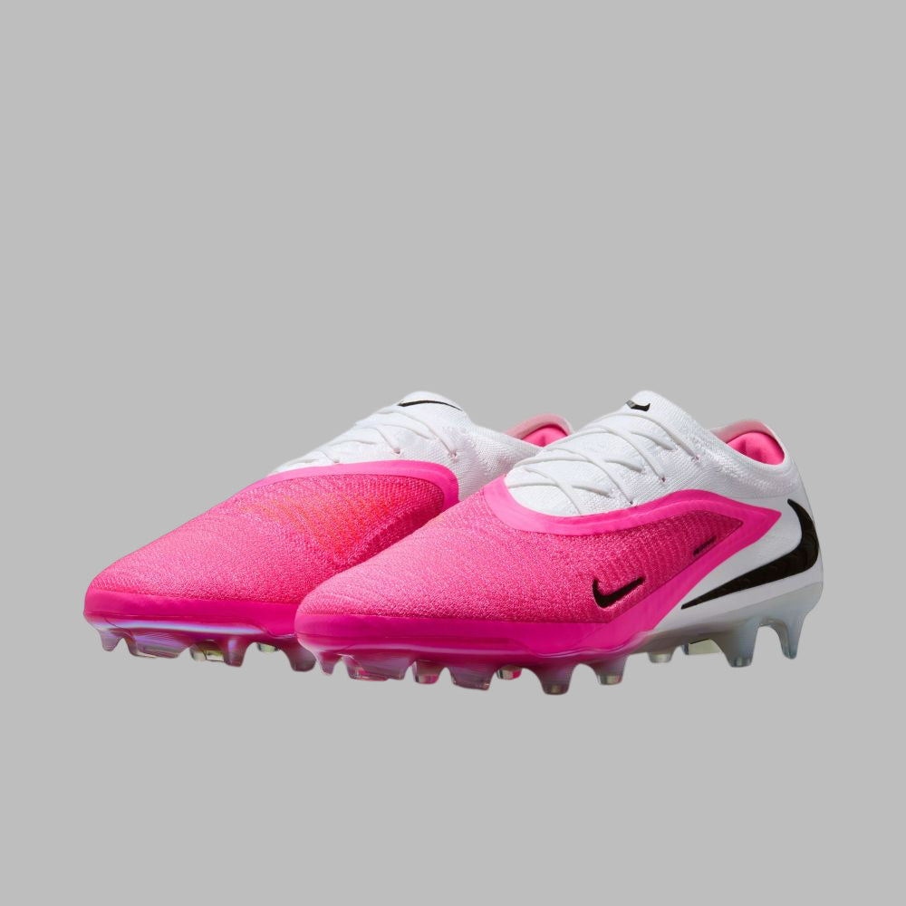 Guayos Nike Hombre Phantom 6 Low Elite FG - Varios