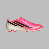 Guayos Adidas Performance Hombre F50 Hyperfast League - Multicolor - Fútbol
