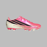 Guayos adidas Hombre F50 Hyperfast Club - Rosado