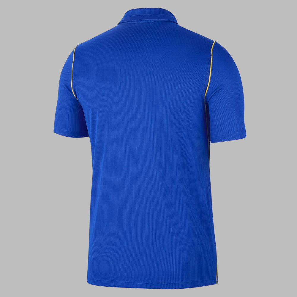 Camisetas Nike Hombre Chelsea Local Stadium - Azul