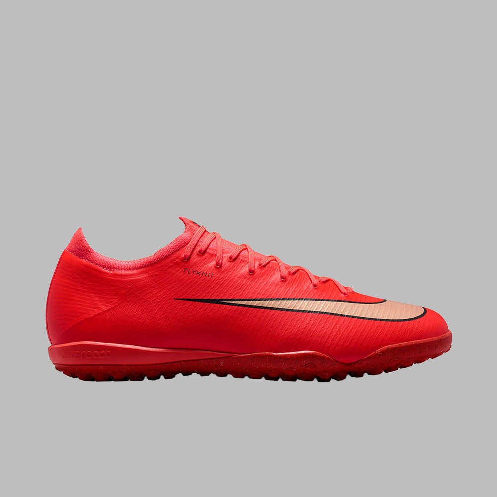 Torretin Nike Hombre Mercurial Vapor 17 Pro TF - Rojo - Fútbol | Césped Sintético