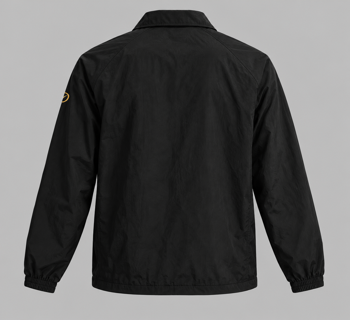 Chaqueta Nike Niños FC Barcelona x Kobe Visitante 26/27 - Negro - Fútbol | Uso casual y entrenamiento